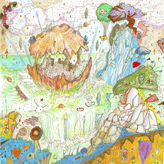 Grapefruit cover art