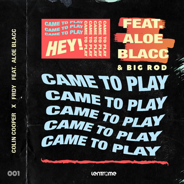 Came to Play - Original Version