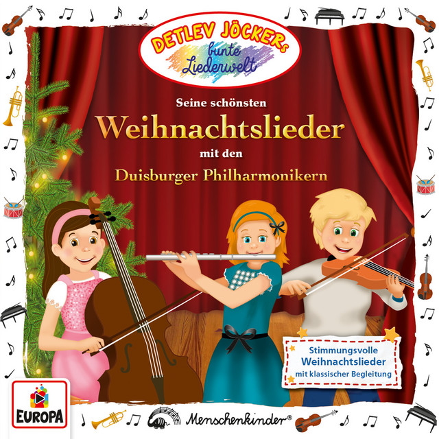 Seine schönsten Weihnachtslieder - Klassik cover art