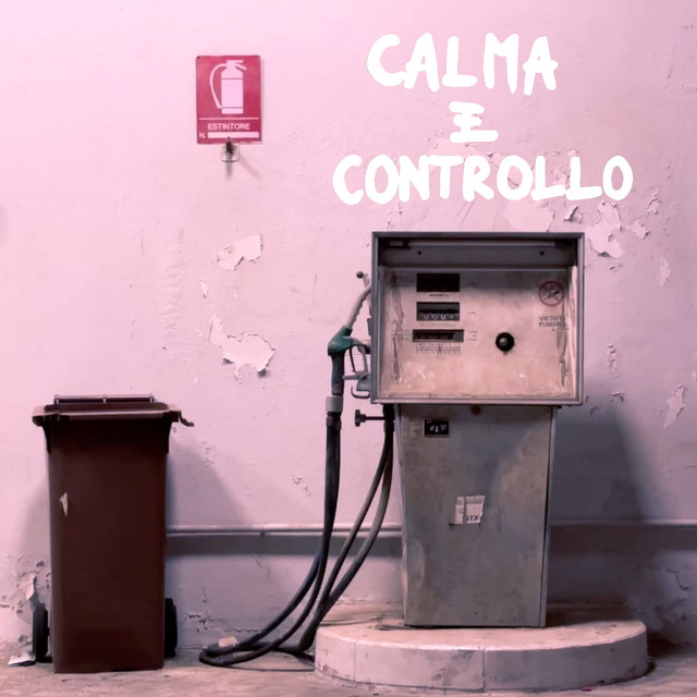 Calma e controllo