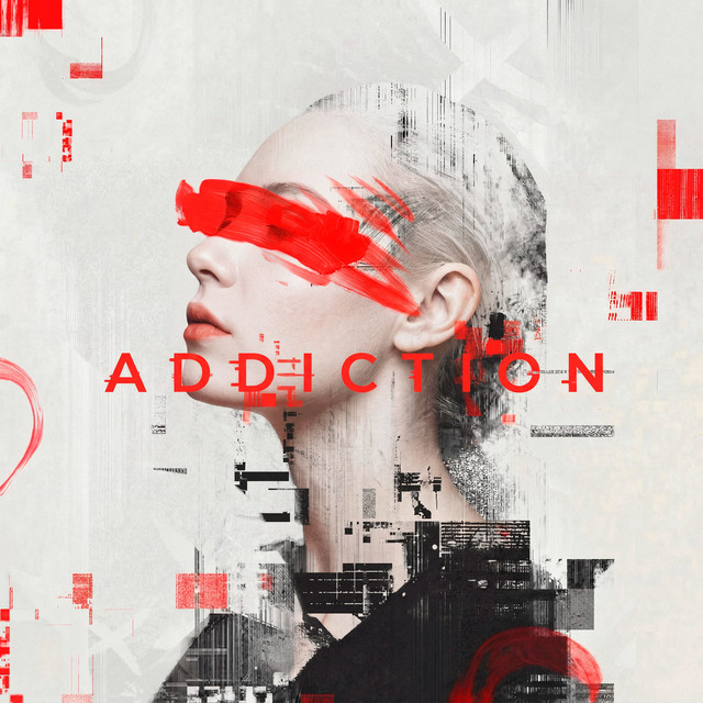 Addiction cover art
