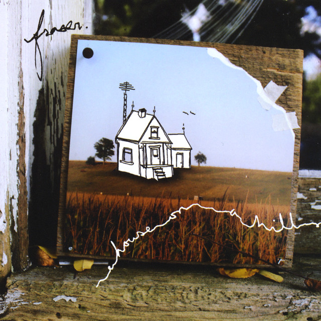 House On a Hill cover art
