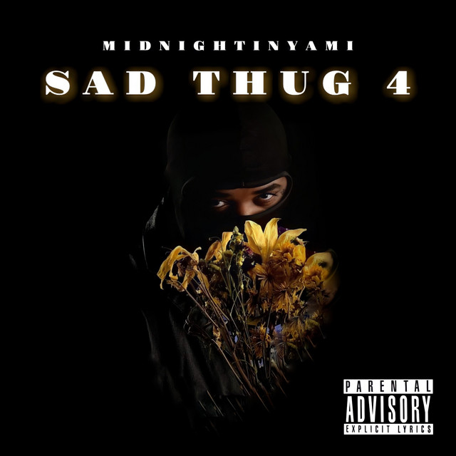 Sad Thug prt 1 cover art