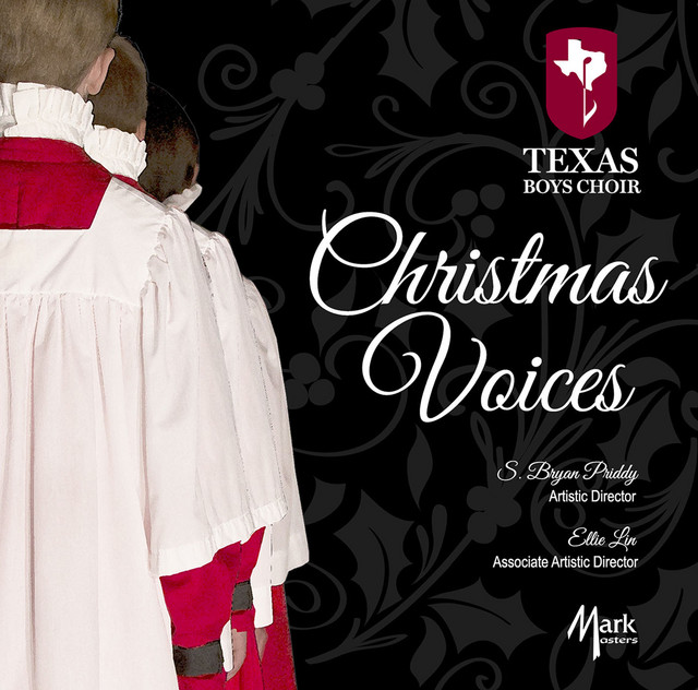 Christmas on Broadway (Arr. J. Higgins) cover art