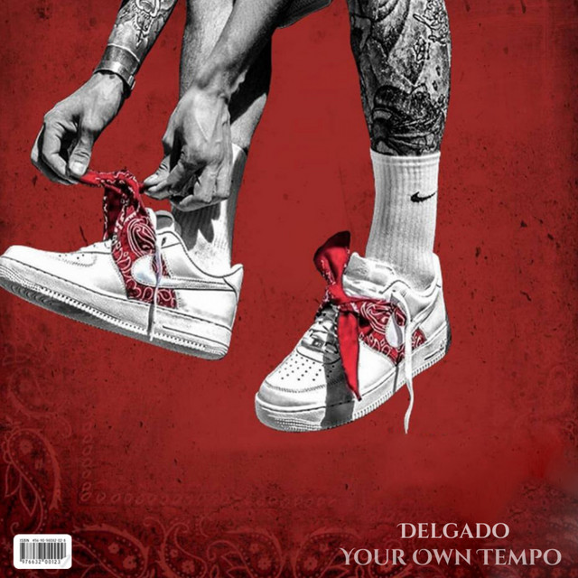 Your Own Tempo album art