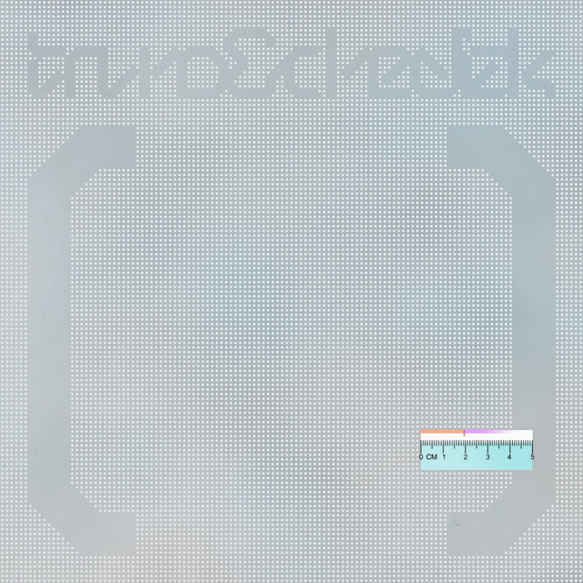 Espaço cover art