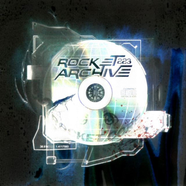 CONE 101 cover art