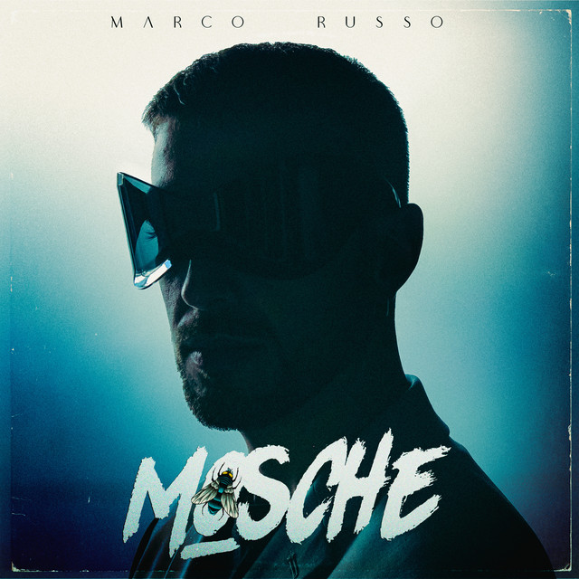 Mosche cover art