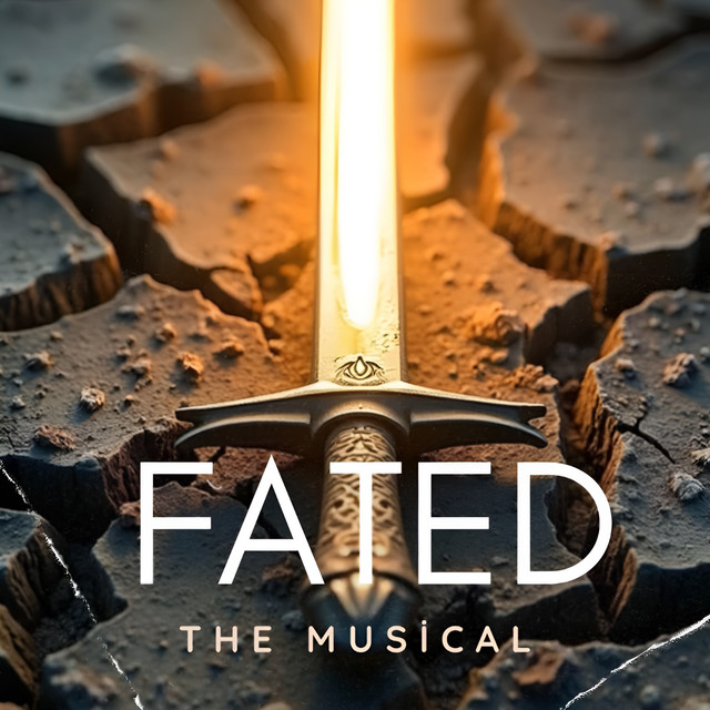 Fated The Musical | Spotify