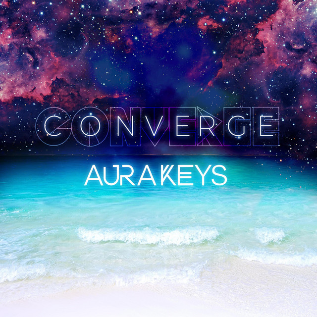 Converge cover art