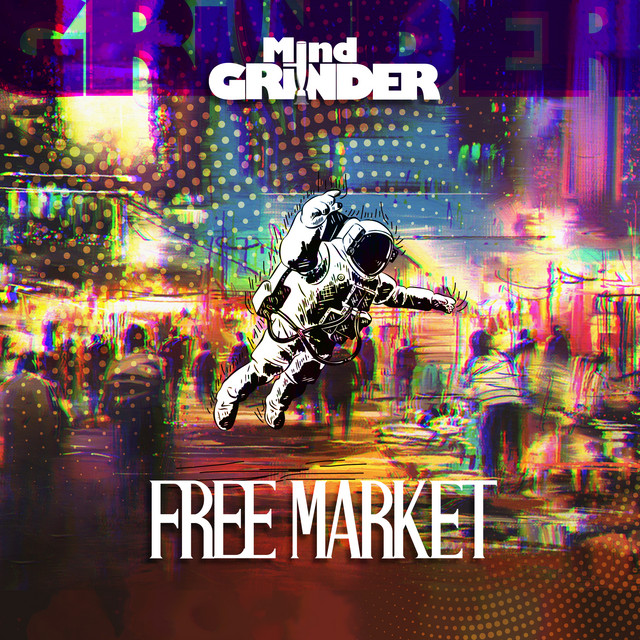 Free Market cover