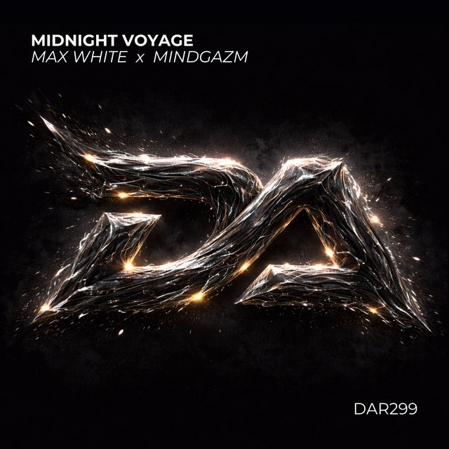 Midnight Voyage - Extended album art