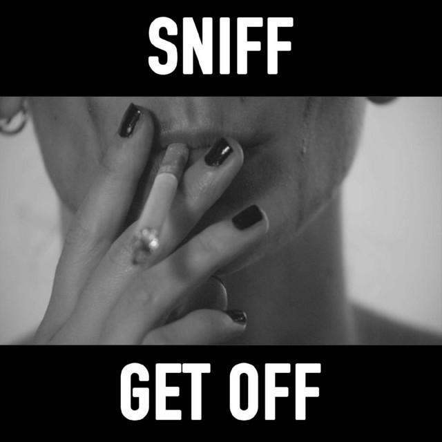 Get Off - Single by SNIFF | Spotify