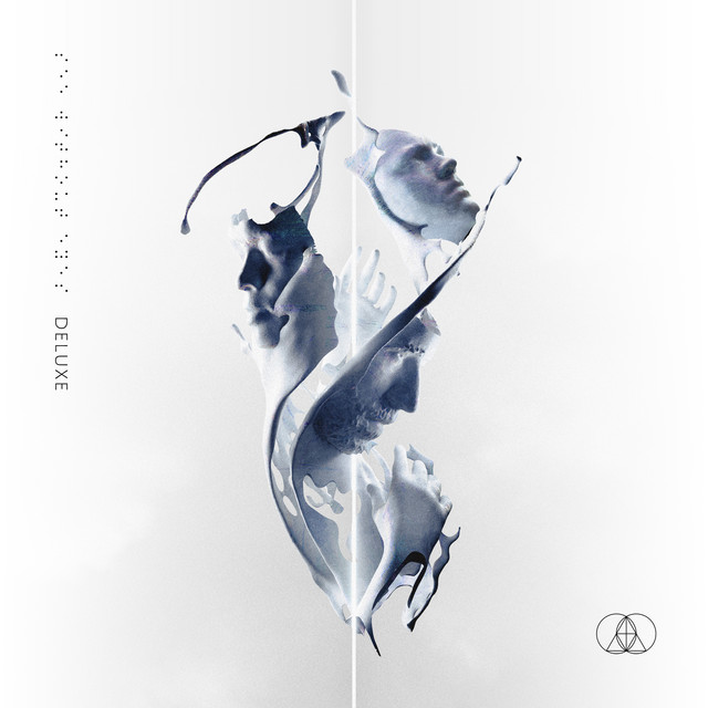 Enter Formless (feat. Rituals of Mine) - Machinedrum Remix