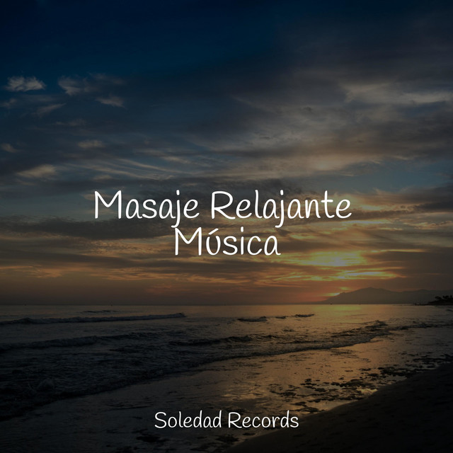 Masaje Relajante Música