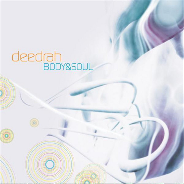 Body & Soul cover art