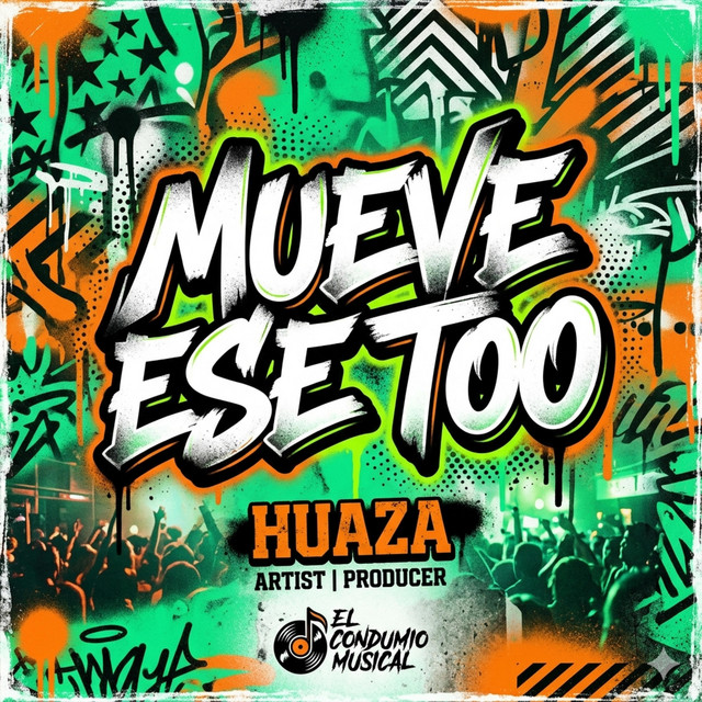 MUEVE ESE TOO