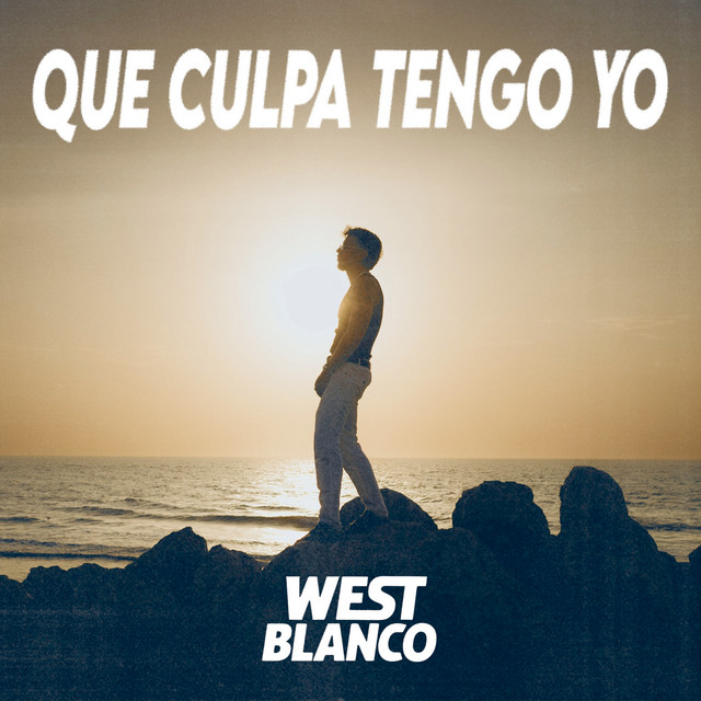QUE CULPA TENGO YO