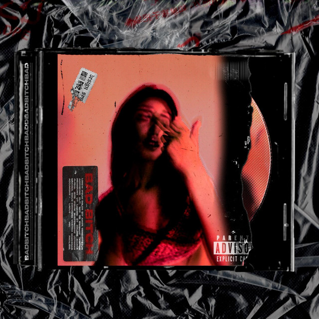 badb!tch cover art