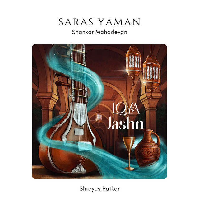Saras Yaman by Shankar Mahadevan