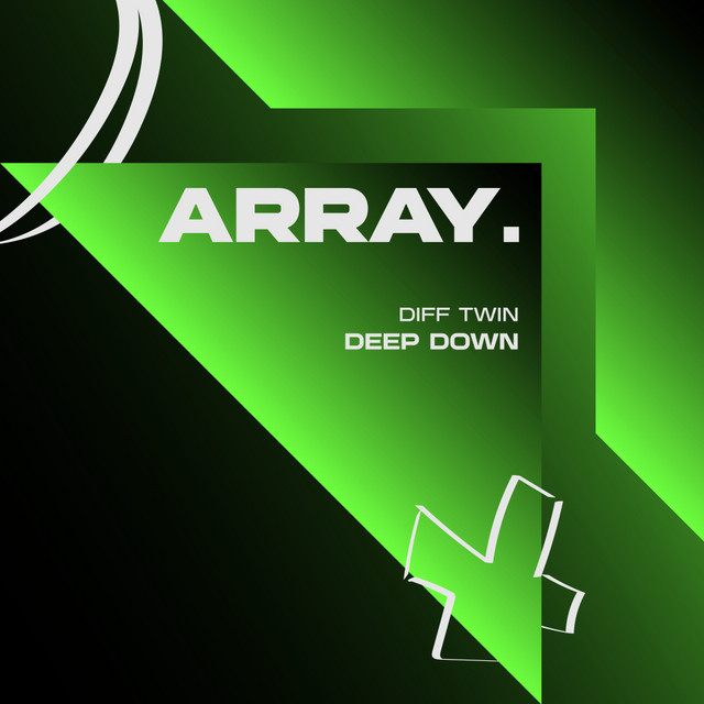 Deep Down cover art