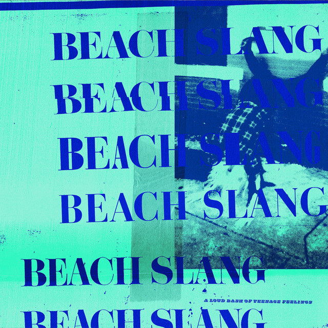 A Loud Bash of Teenage Feelings cover art