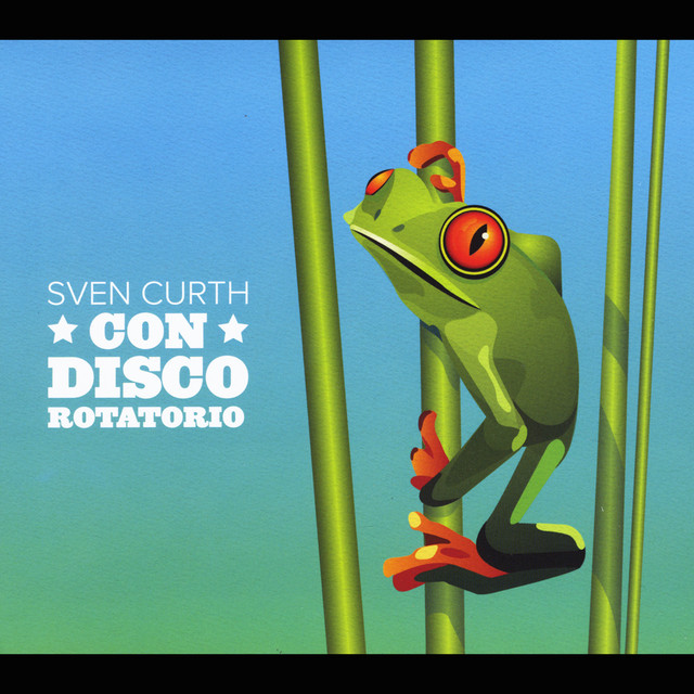 Con Disco Rotatorio cover