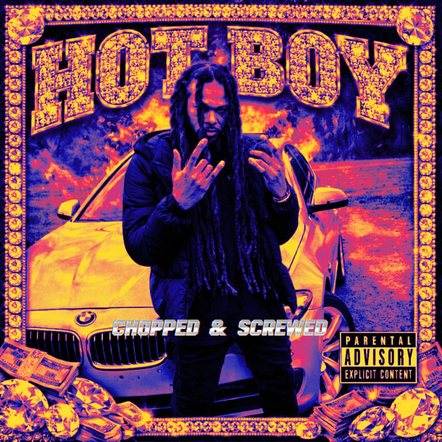 Hot Boy (Chopped & Screwed)