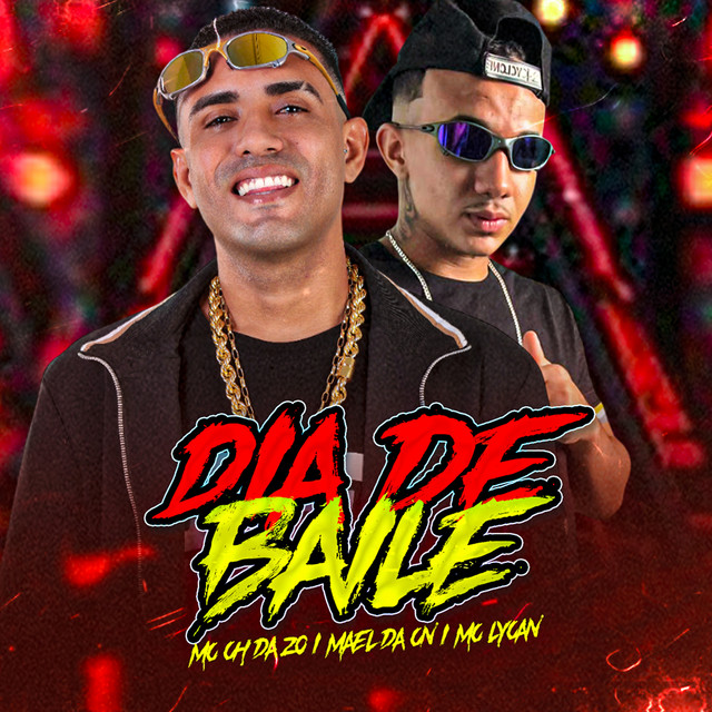 Dia de Baile