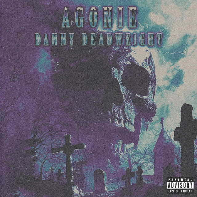 Agonie