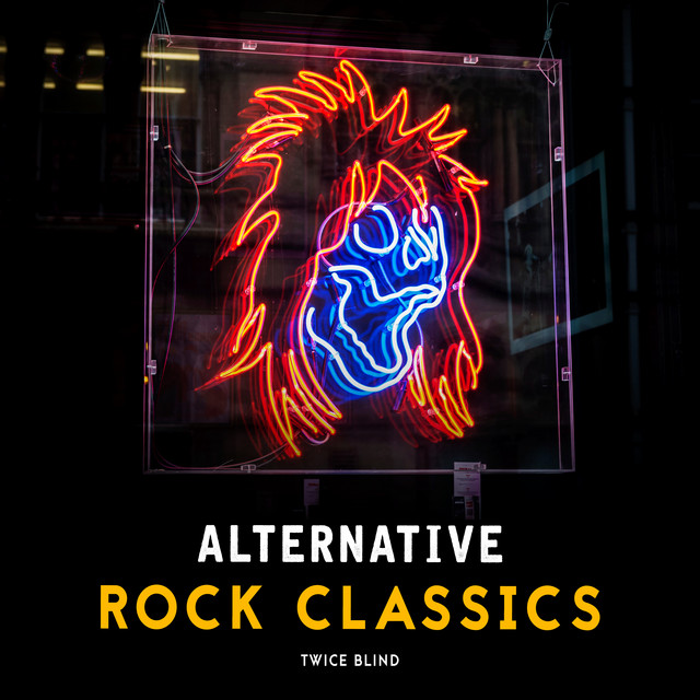 Alternative Rock Classics cover art