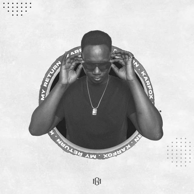 My Return cover art