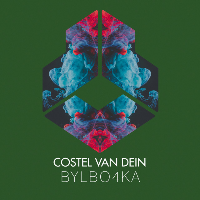 Обкладинка: Bylbo4ka — Costel Van Dein