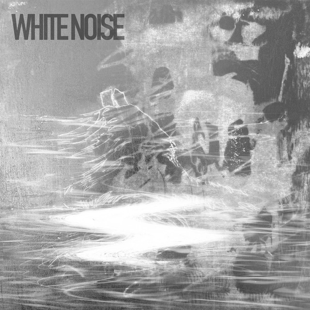 White Noise cover