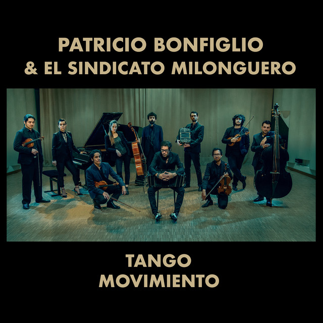 Milonga Sudaka