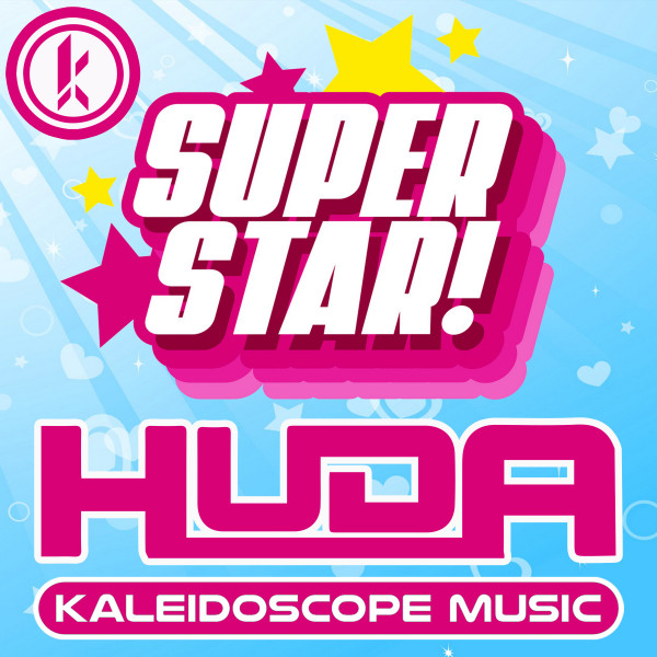 Superstar! album art