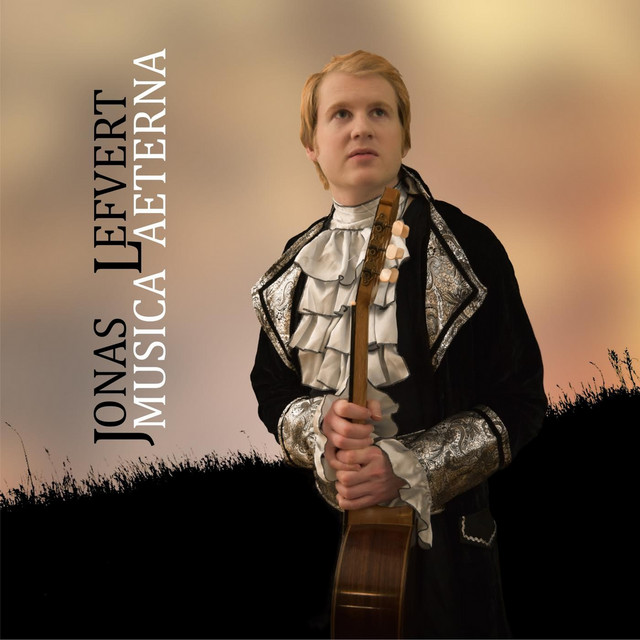Musica Aeterna cover art