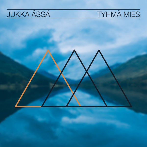Tyhmä mies cover