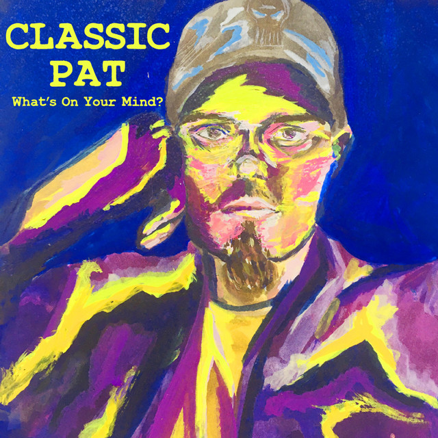Classic Pat | Spotify