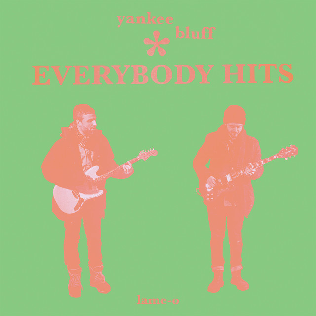 Everybody Hits cover art