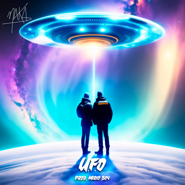 U.F.O