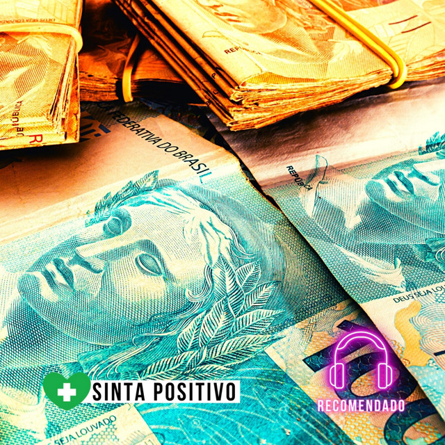 Reprogramação Mental para Dinheiro e Prosperidade cover art