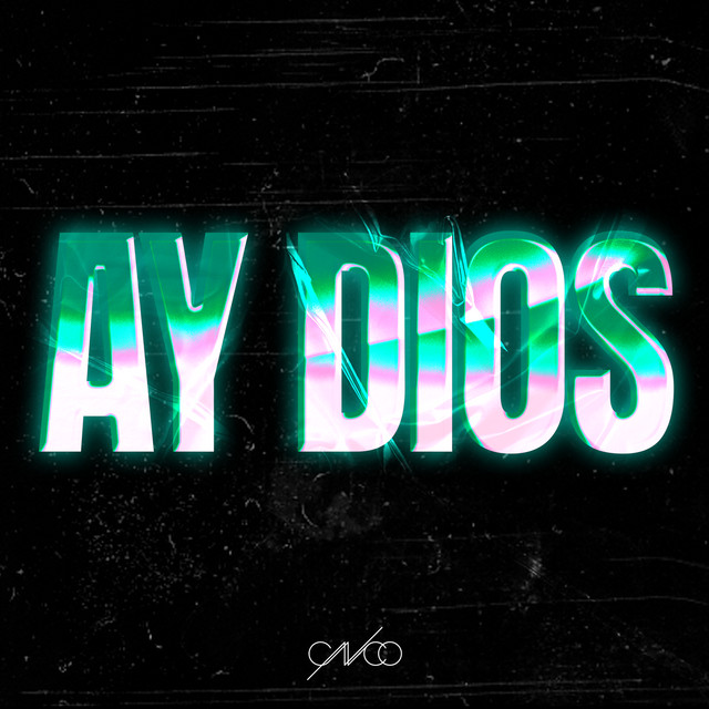 Ay Dios cover art