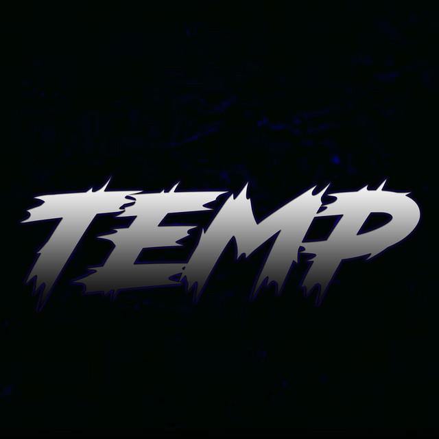 TEMP cover art