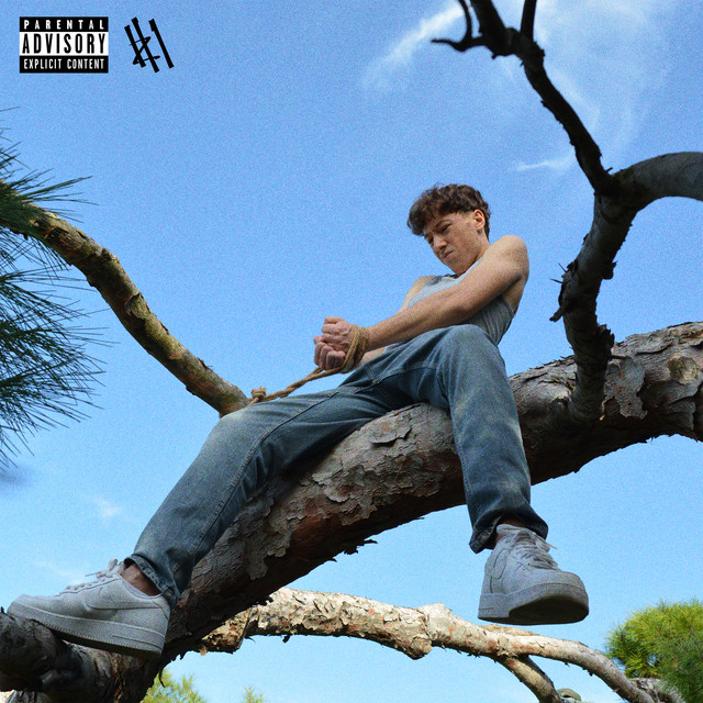 PSF#1 cover art