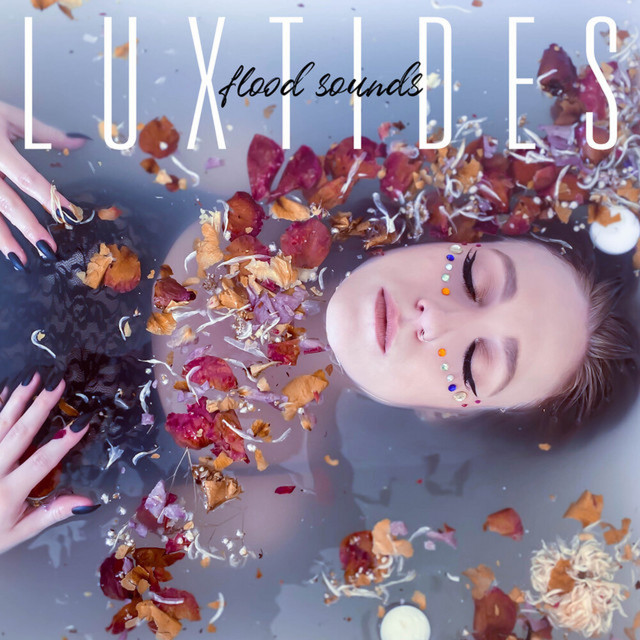 Echo cover art