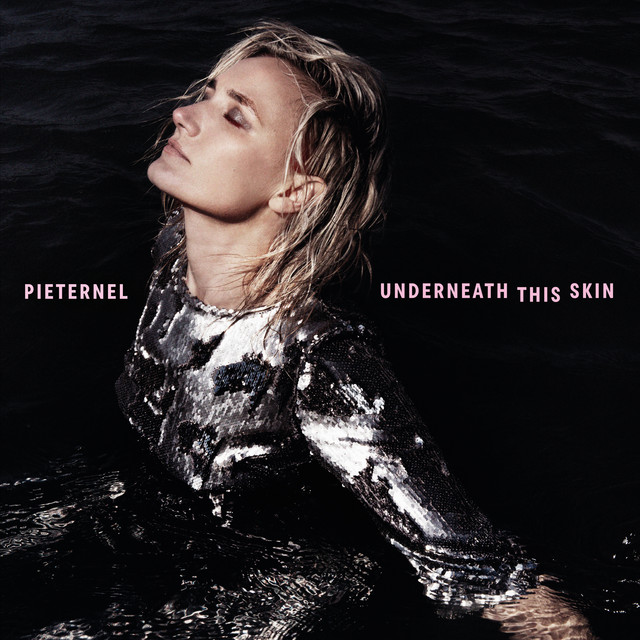 Underneath This Skin cover art