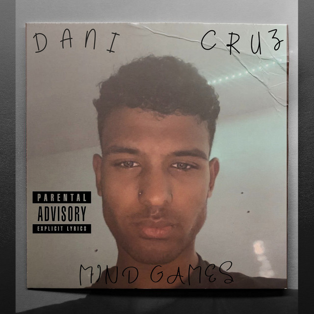 Mind Games cover art