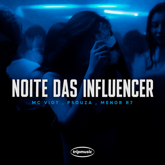 Noite das Influencer