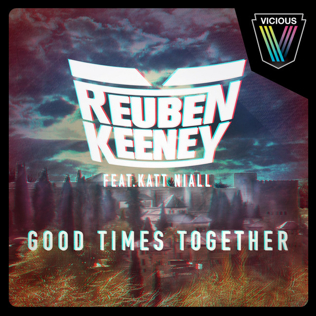 Good Times Together cover art
